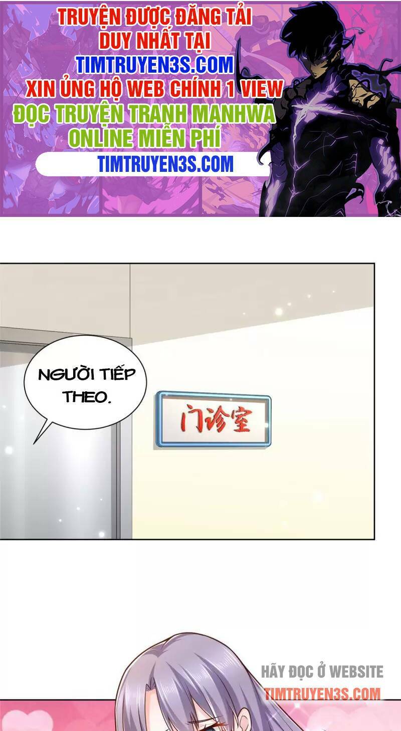 Mỗi Tuần Ta Có Một Nghề Nghiệp Mới Chapter 151 - Trang 2