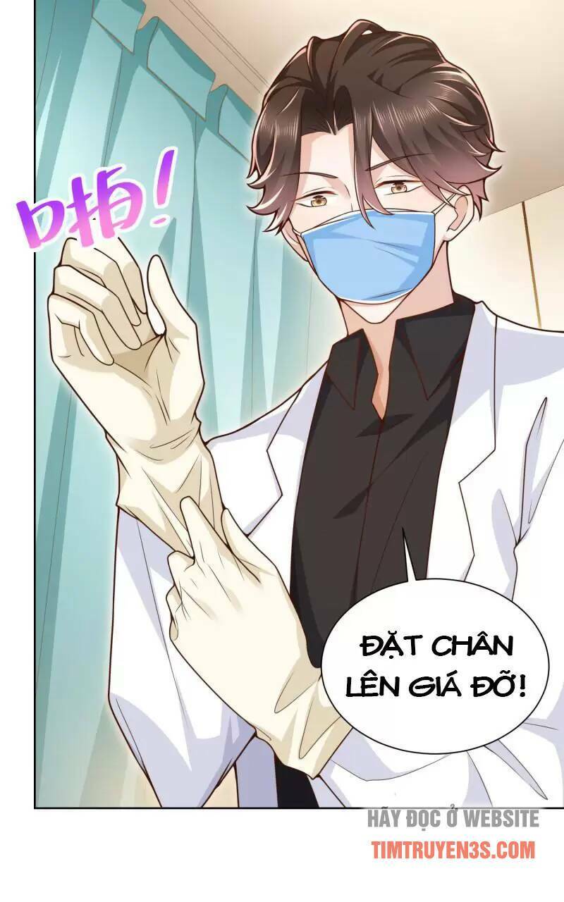 Mỗi Tuần Ta Có Một Nghề Nghiệp Mới Chapter 151 - Trang 2