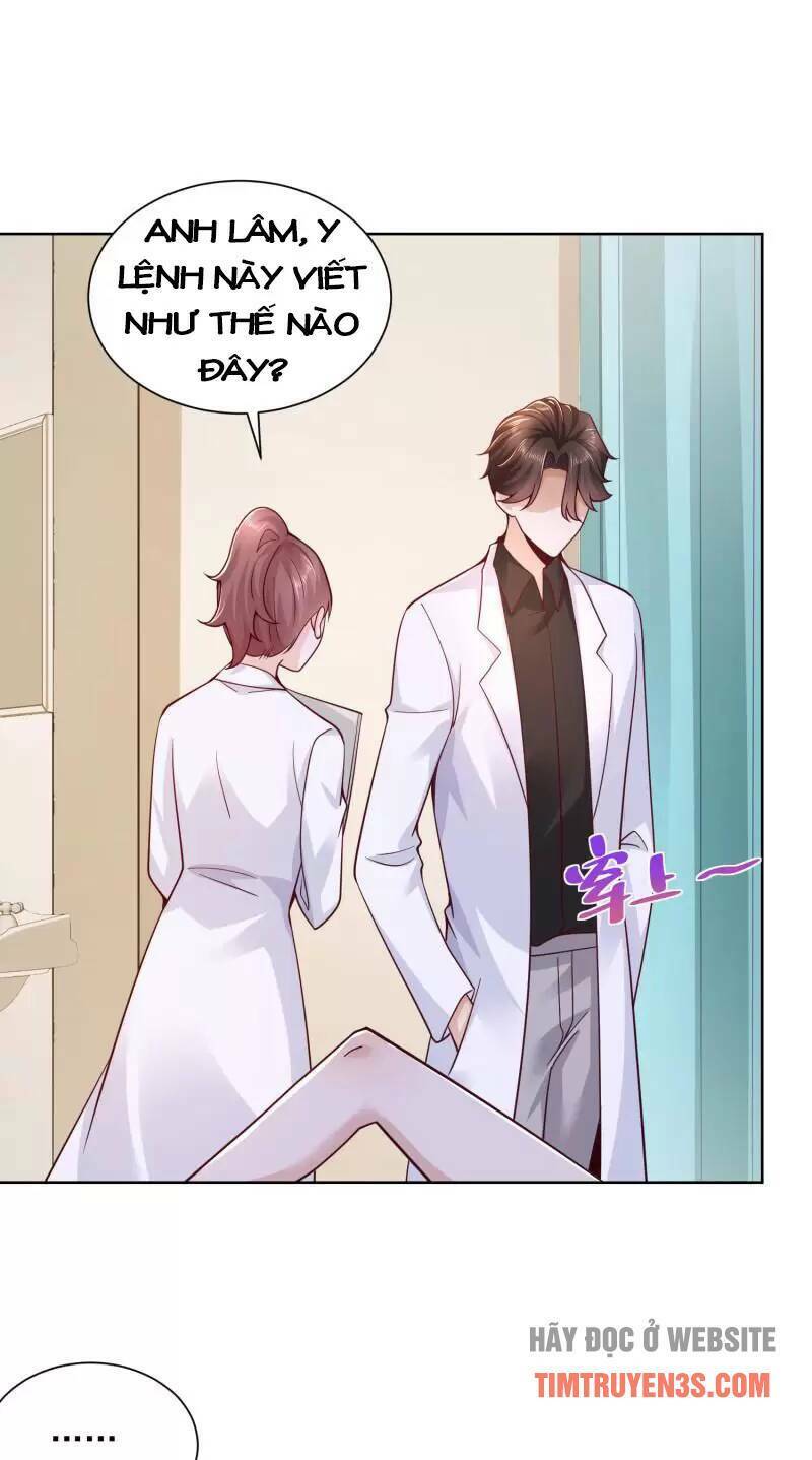 Mỗi Tuần Ta Có Một Nghề Nghiệp Mới Chapter 151 - Trang 2