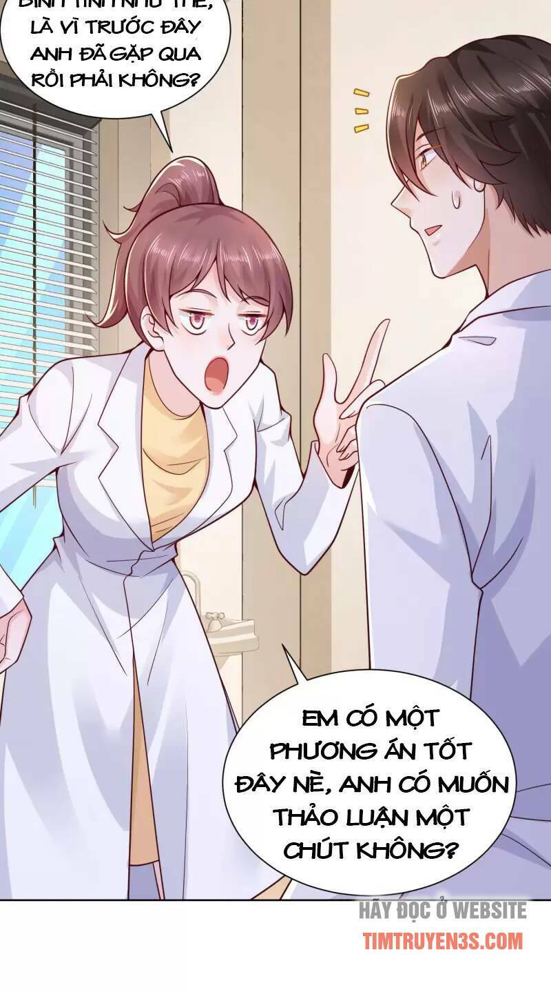 Mỗi Tuần Ta Có Một Nghề Nghiệp Mới Chapter 151 - Trang 2