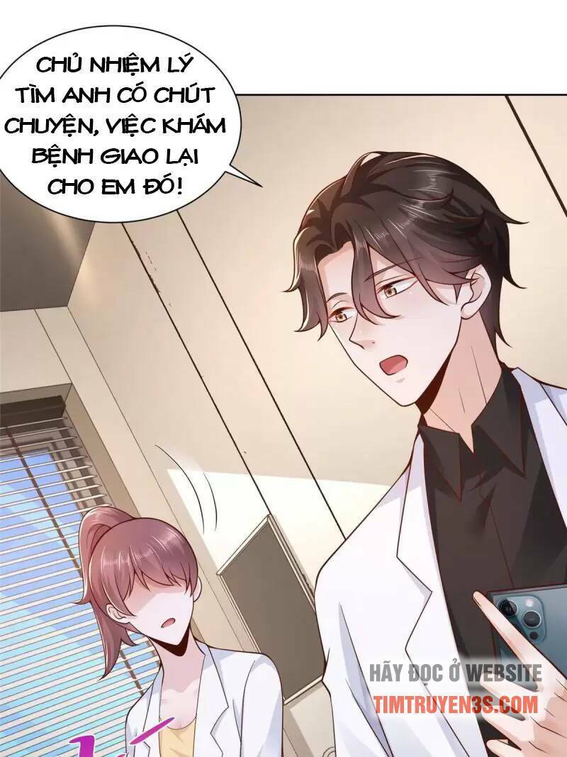 Mỗi Tuần Ta Có Một Nghề Nghiệp Mới Chapter 151 - Trang 2