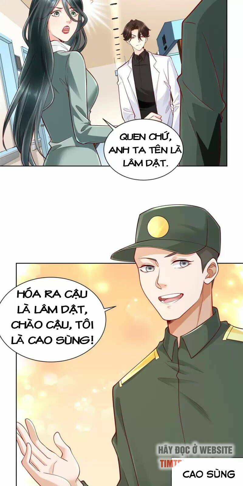 Mỗi Tuần Ta Có Một Nghề Nghiệp Mới Chapter 151 - Trang 2