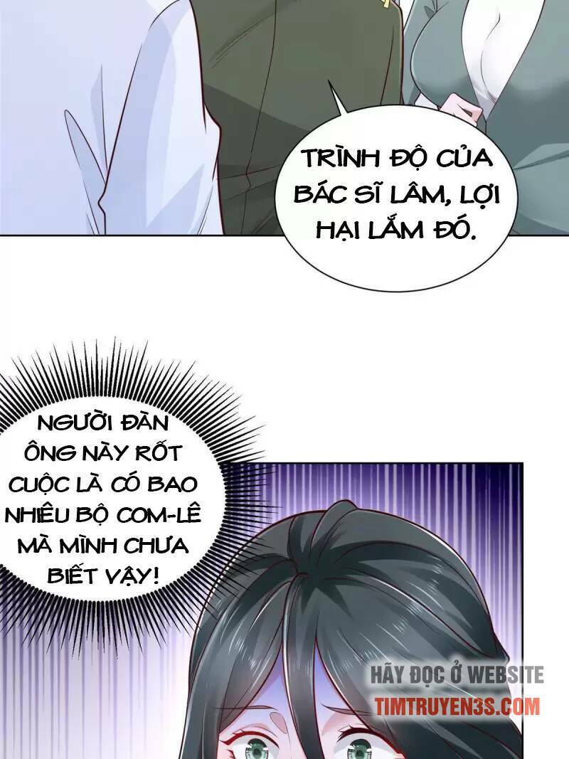 Mỗi Tuần Ta Có Một Nghề Nghiệp Mới Chapter 151 - Trang 2