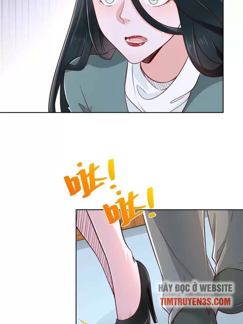 Mỗi Tuần Ta Có Một Nghề Nghiệp Mới Chapter 151 - Trang 2