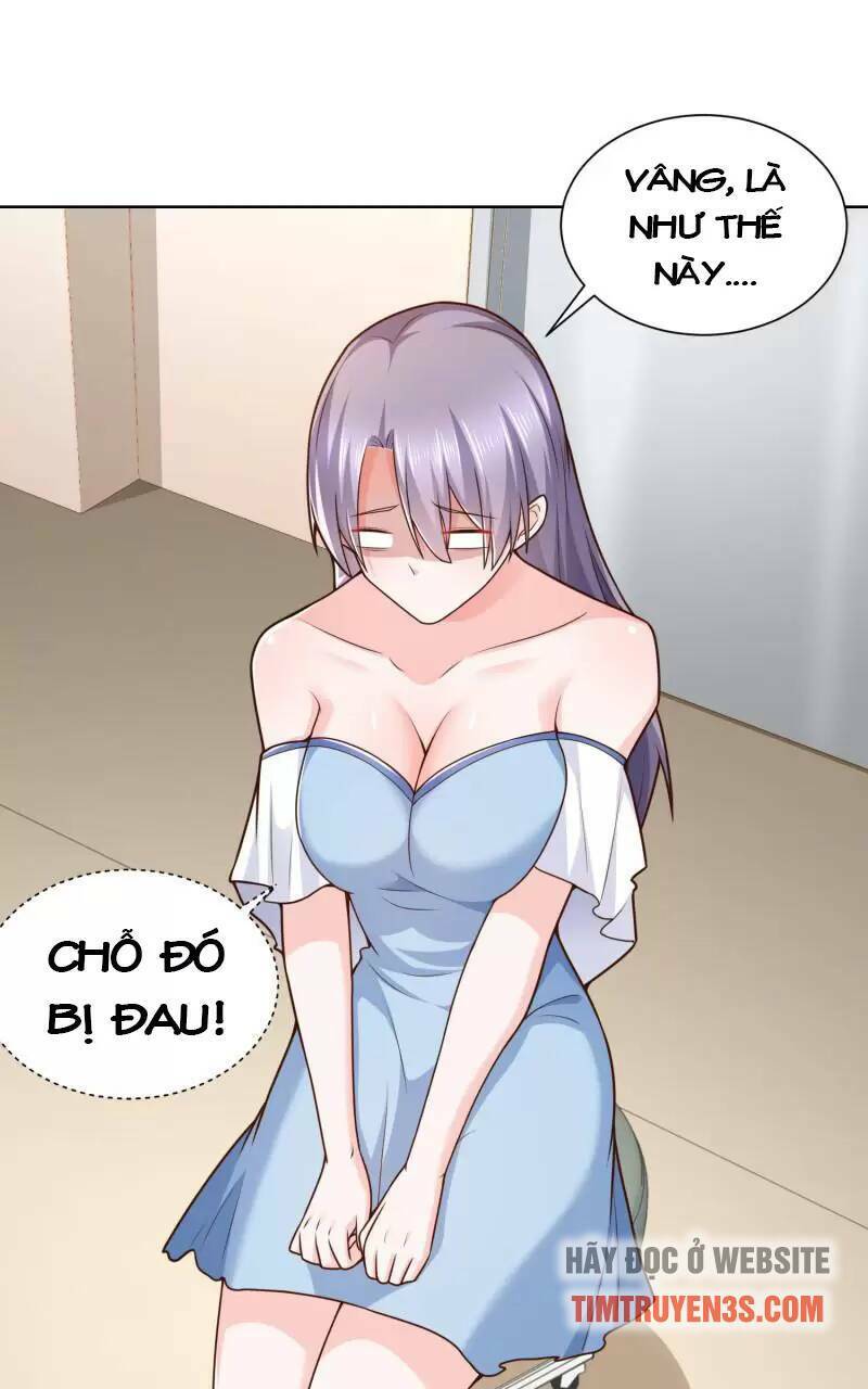 Mỗi Tuần Ta Có Một Nghề Nghiệp Mới Chapter 151 - Trang 2