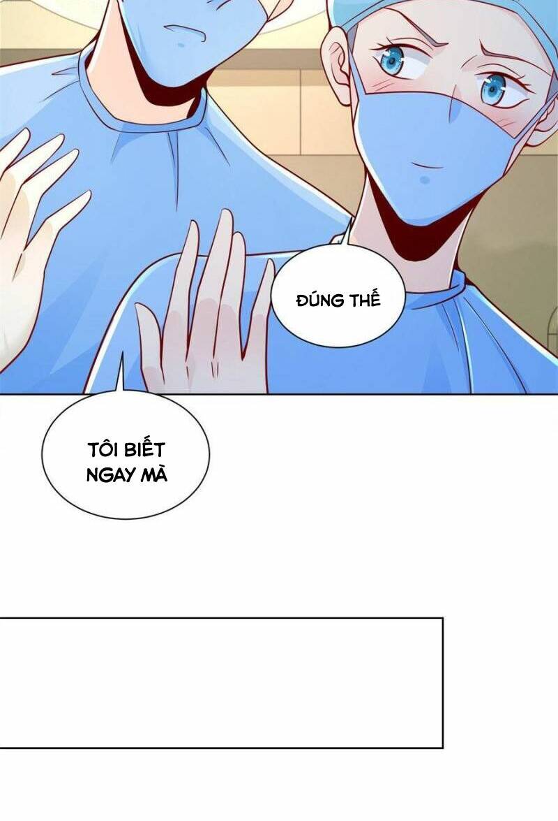 Mỗi Tuần Ta Có Một Nghề Nghiệp Mới Chapter 152 - Trang 2