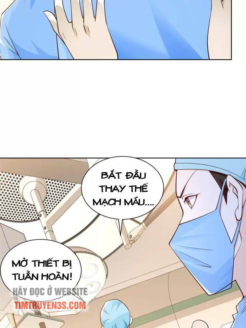 Mỗi Tuần Ta Có Một Nghề Nghiệp Mới Chapter 152 - Trang 2