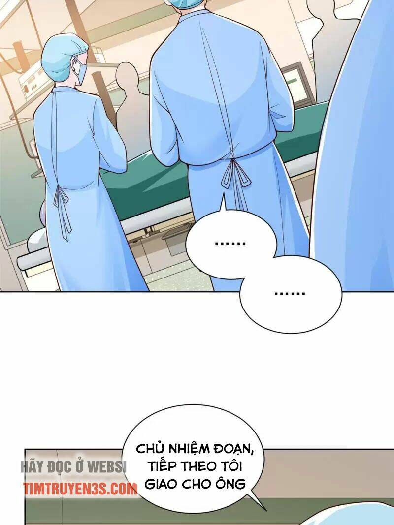 Mỗi Tuần Ta Có Một Nghề Nghiệp Mới Chapter 152 - Trang 2