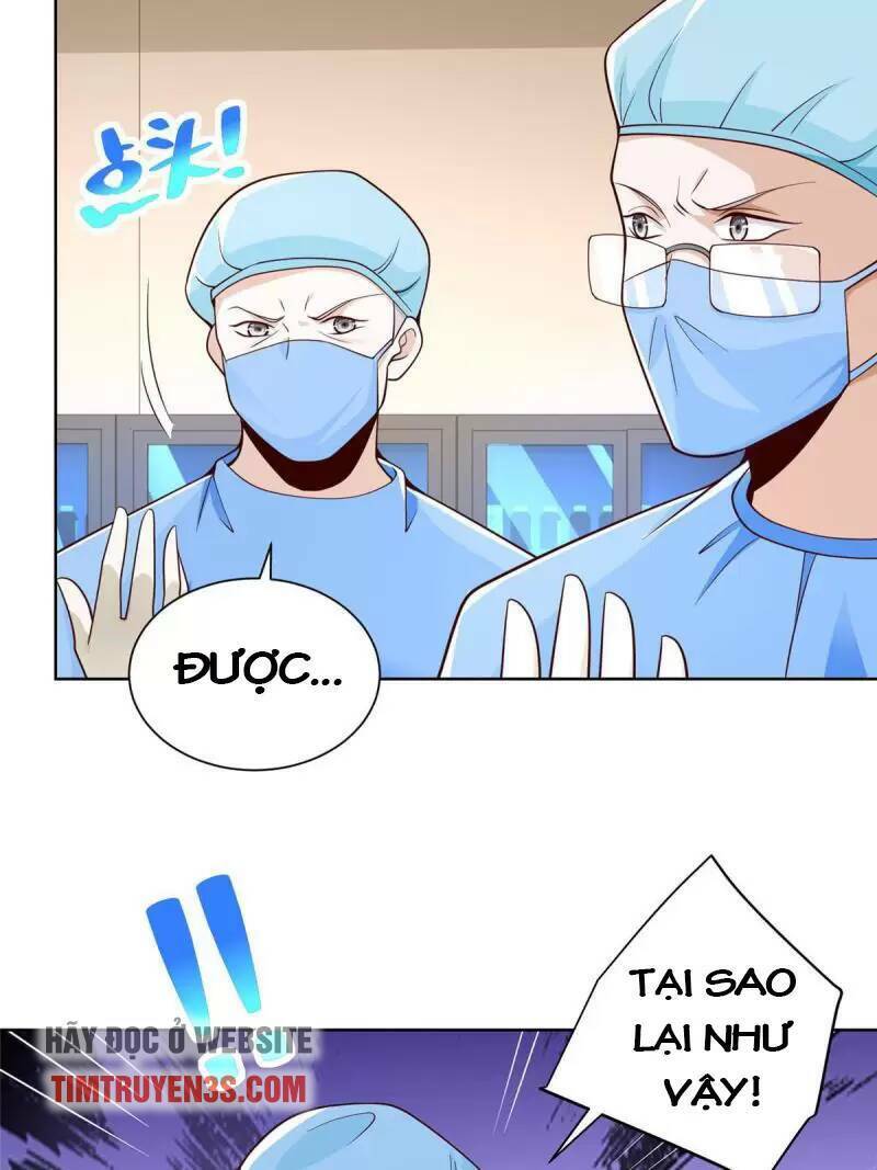 Mỗi Tuần Ta Có Một Nghề Nghiệp Mới Chapter 152 - Trang 2