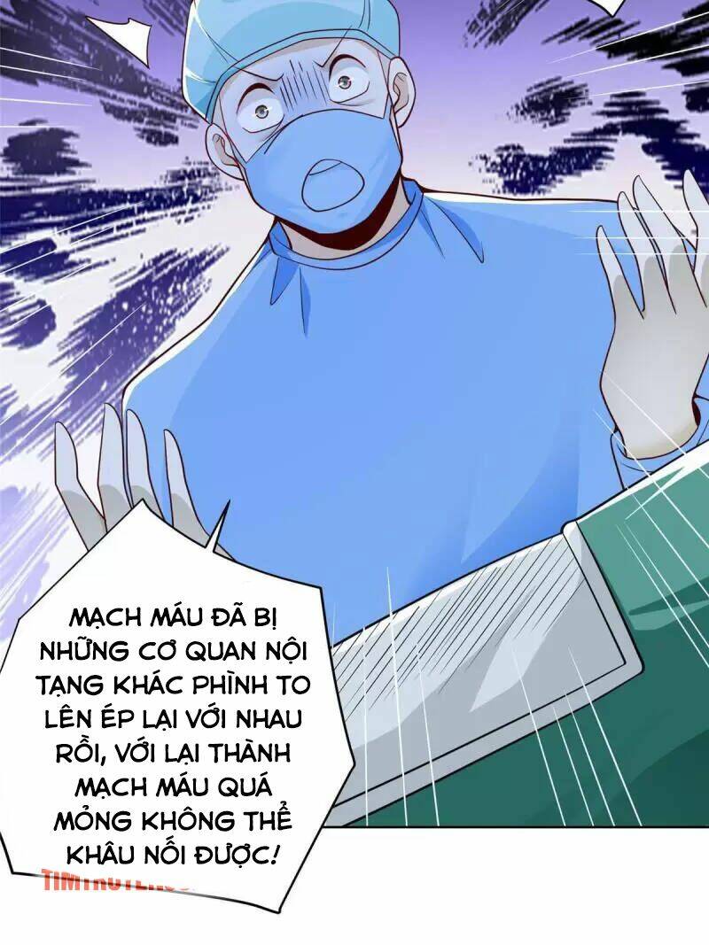 Mỗi Tuần Ta Có Một Nghề Nghiệp Mới Chapter 152 - Trang 2