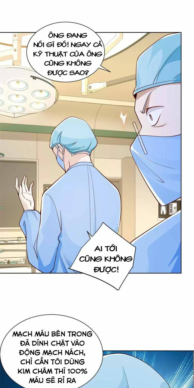 Mỗi Tuần Ta Có Một Nghề Nghiệp Mới Chapter 152 - Trang 2