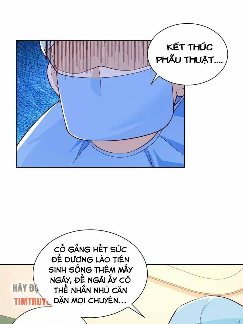 Mỗi Tuần Ta Có Một Nghề Nghiệp Mới Chapter 152 - Trang 2