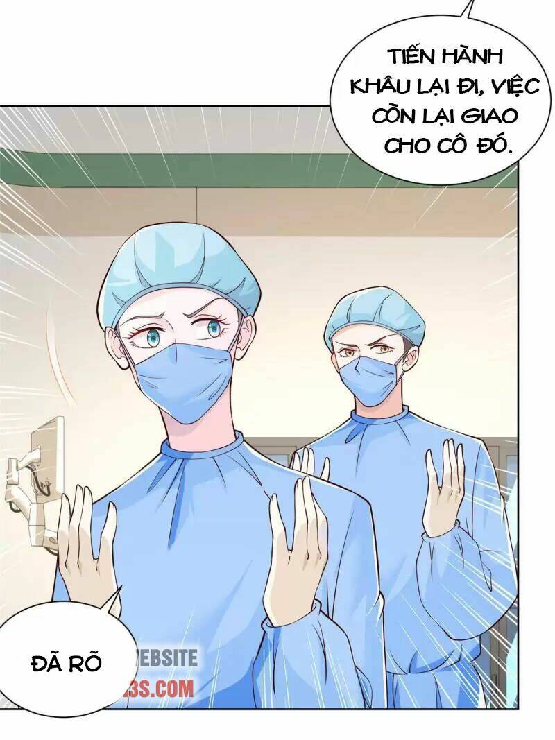 Mỗi Tuần Ta Có Một Nghề Nghiệp Mới Chapter 152 - Trang 2