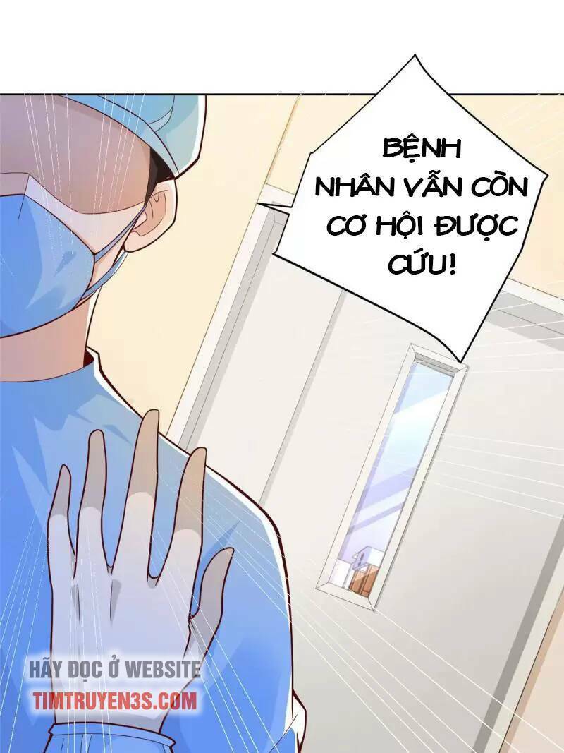 Mỗi Tuần Ta Có Một Nghề Nghiệp Mới Chapter 152 - Trang 2