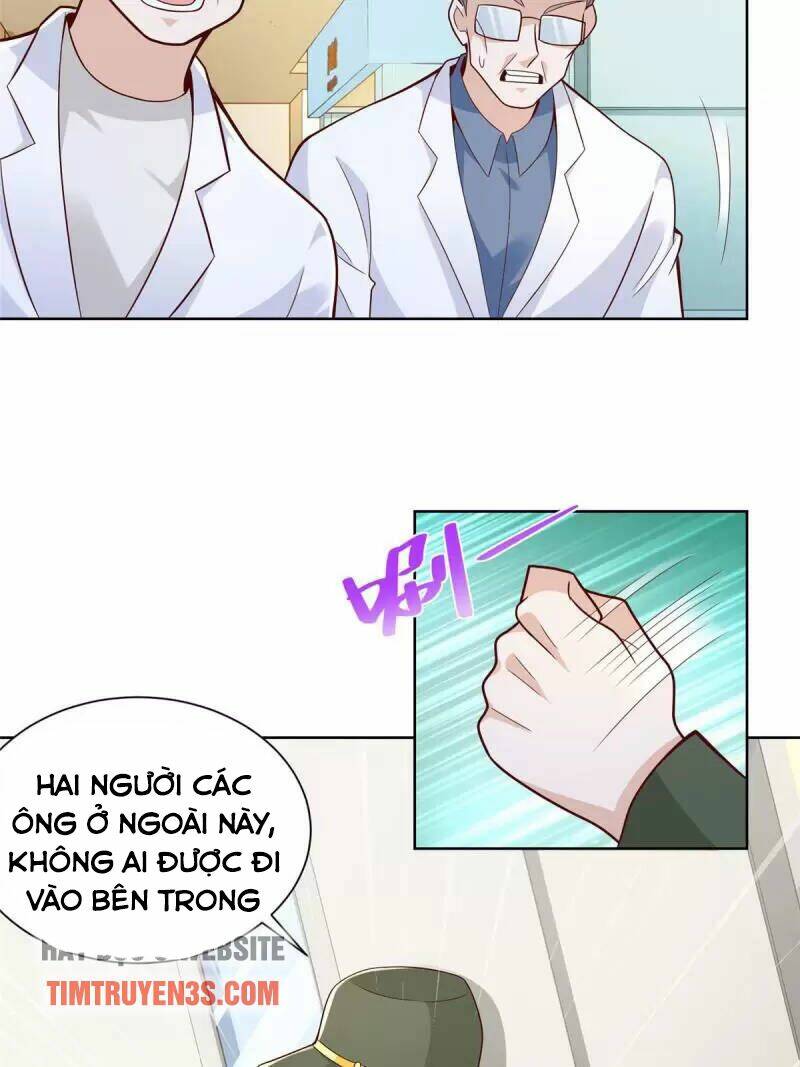 Mỗi Tuần Ta Có Một Nghề Nghiệp Mới Chapter 152 - Trang 2