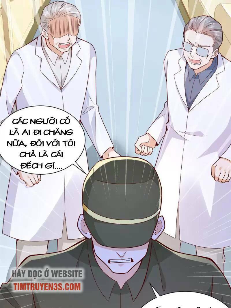 Mỗi Tuần Ta Có Một Nghề Nghiệp Mới Chapter 152 - Trang 2