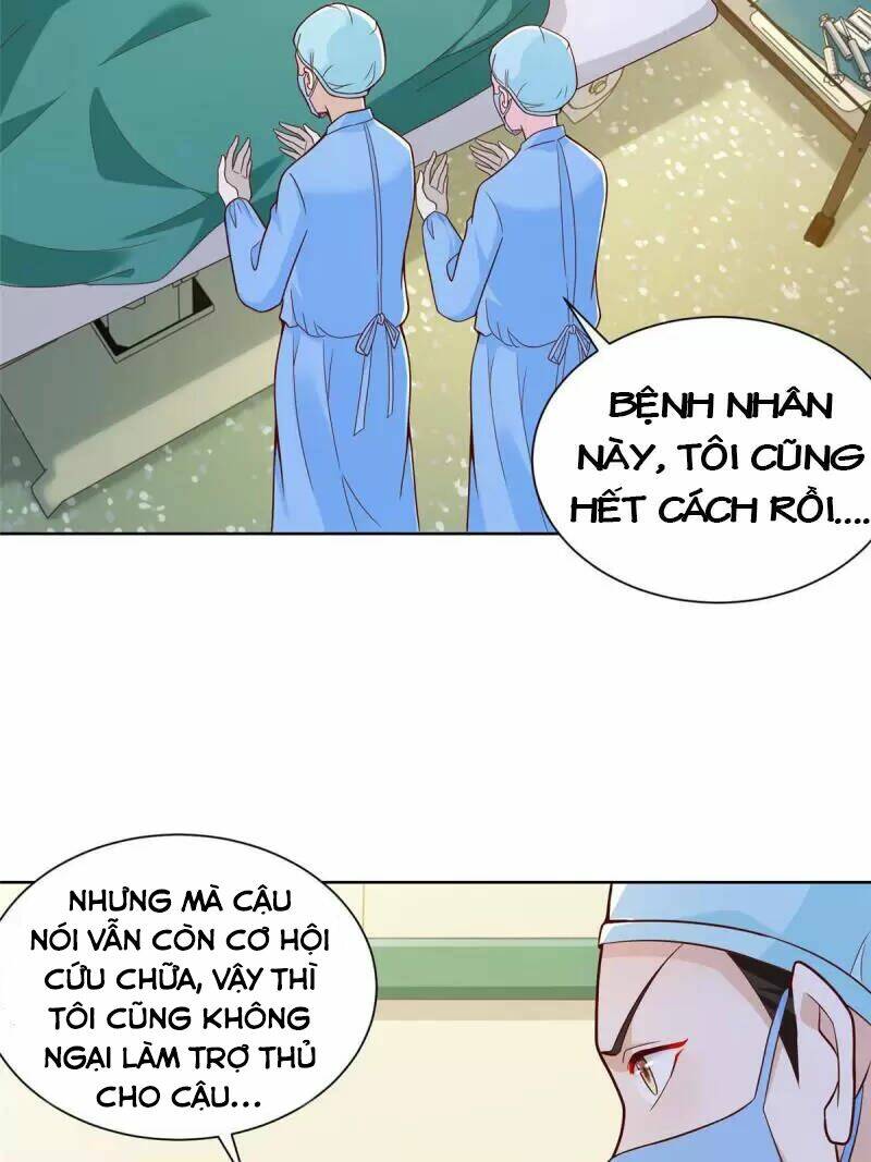 Mỗi Tuần Ta Có Một Nghề Nghiệp Mới Chapter 152 - Trang 2