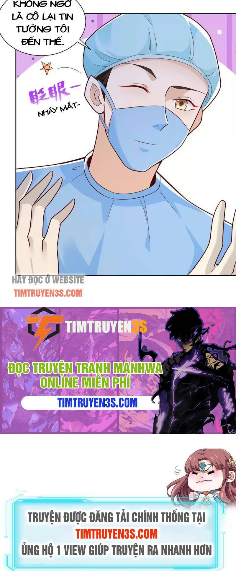 Mỗi Tuần Ta Có Một Nghề Nghiệp Mới Chapter 152 - Trang 2