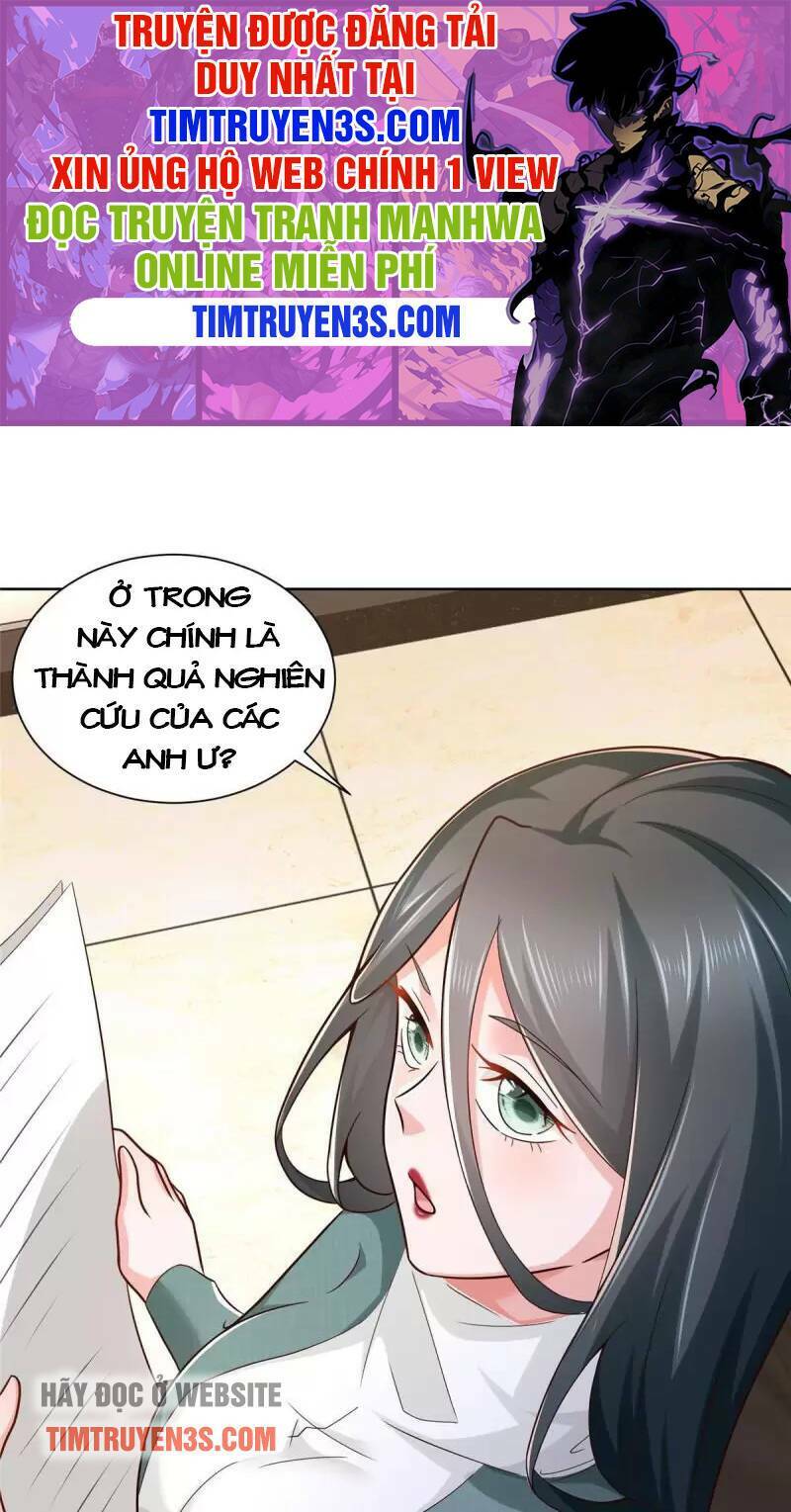 Mỗi Tuần Ta Có Một Nghề Nghiệp Mới Chapter 154 - Trang 2