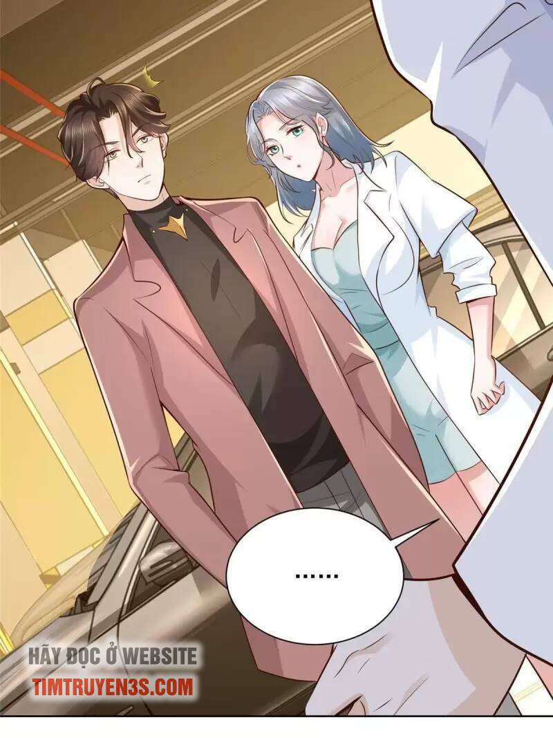 Mỗi Tuần Ta Có Một Nghề Nghiệp Mới Chapter 154 - Trang 2