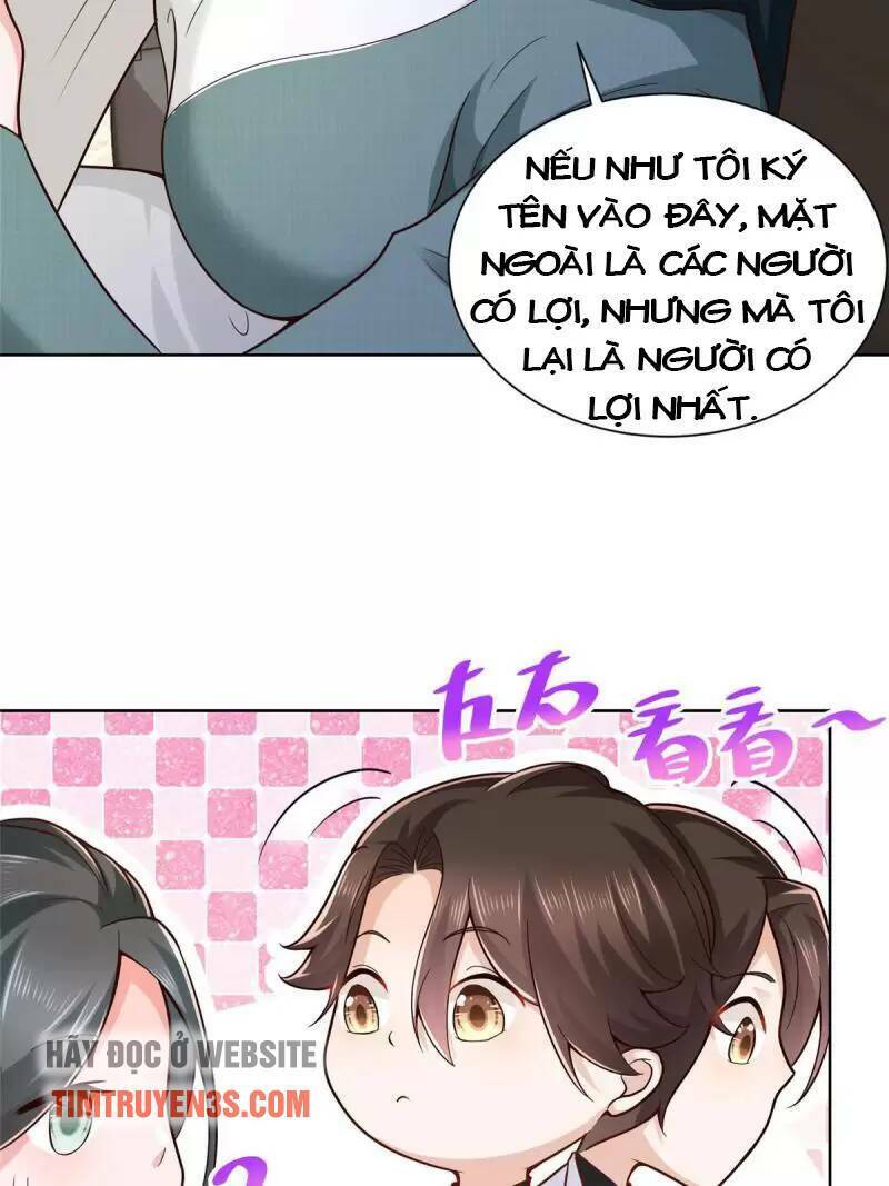 Mỗi Tuần Ta Có Một Nghề Nghiệp Mới Chapter 154 - Trang 2