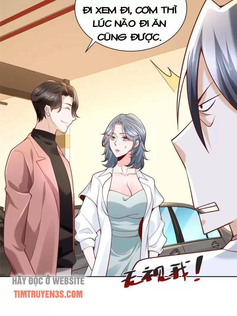 Mỗi Tuần Ta Có Một Nghề Nghiệp Mới Chapter 154 - Trang 2