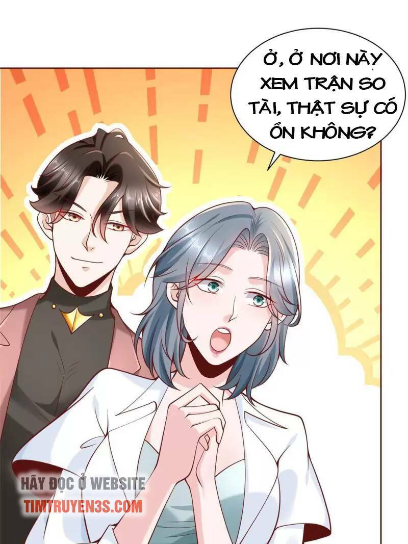 Mỗi Tuần Ta Có Một Nghề Nghiệp Mới Chapter 154 - Trang 2