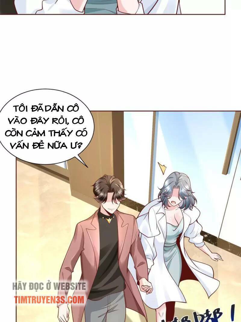 Mỗi Tuần Ta Có Một Nghề Nghiệp Mới Chapter 154 - Trang 2