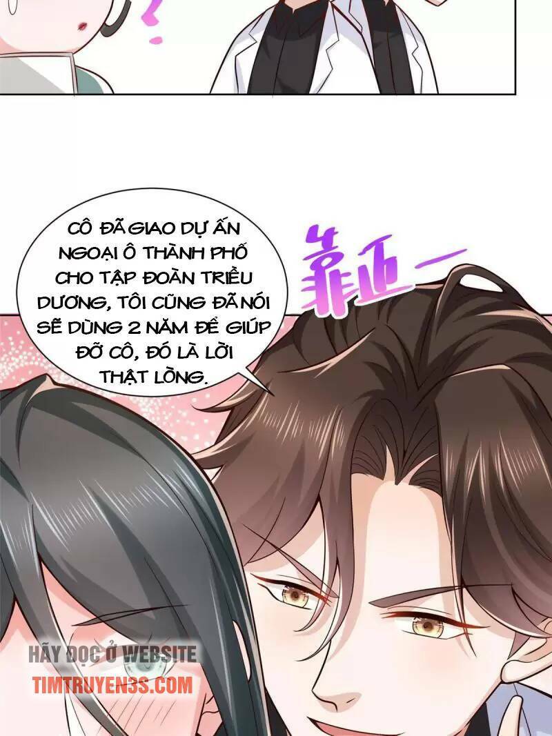 Mỗi Tuần Ta Có Một Nghề Nghiệp Mới Chapter 154 - Trang 2