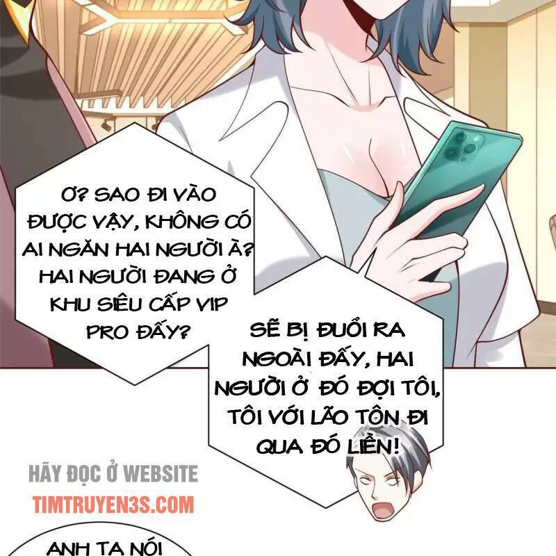 Mỗi Tuần Ta Có Một Nghề Nghiệp Mới Chapter 154 - Trang 2