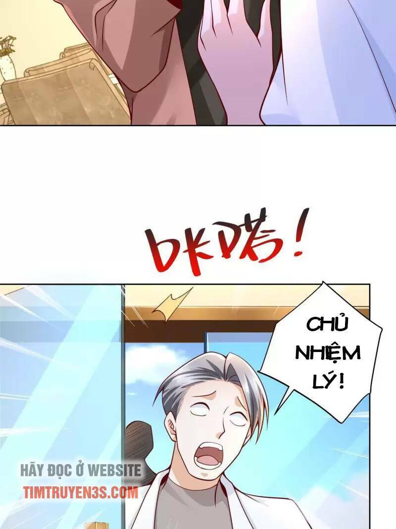 Mỗi Tuần Ta Có Một Nghề Nghiệp Mới Chapter 154 - Trang 2