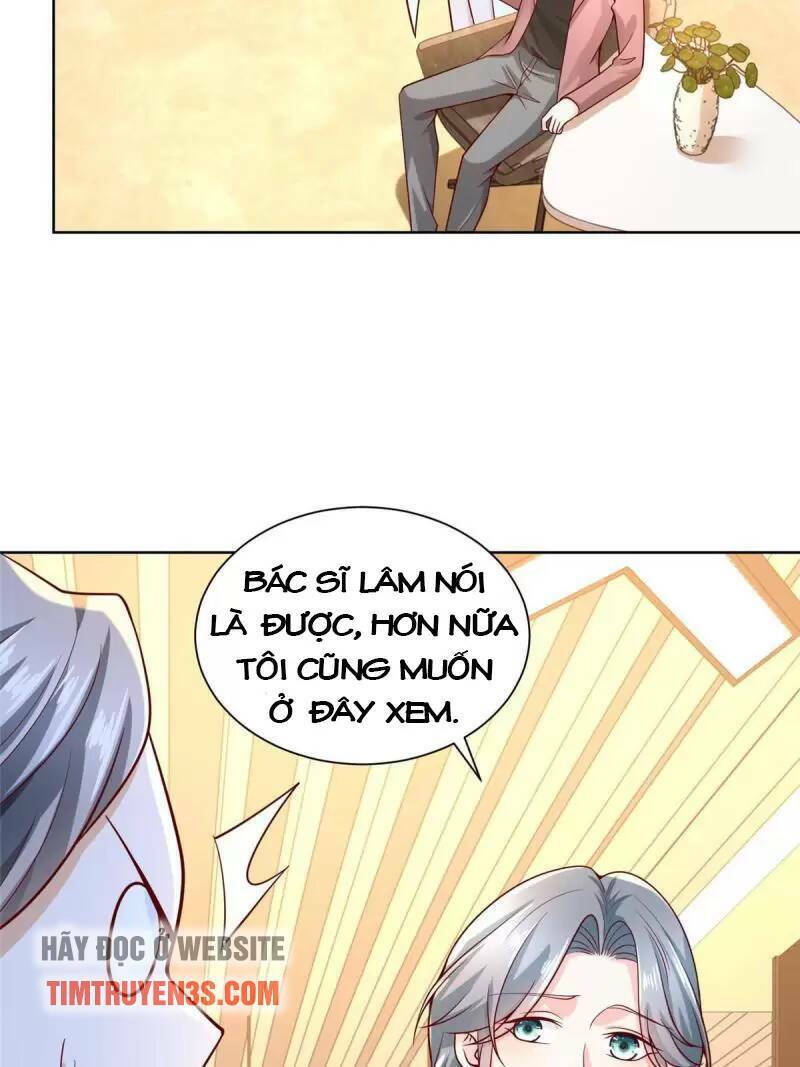 Mỗi Tuần Ta Có Một Nghề Nghiệp Mới Chapter 154 - Trang 2