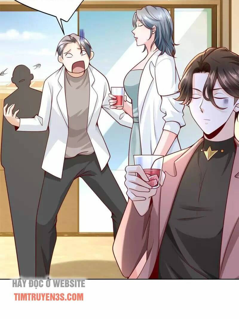 Mỗi Tuần Ta Có Một Nghề Nghiệp Mới Chapter 154 - Trang 2