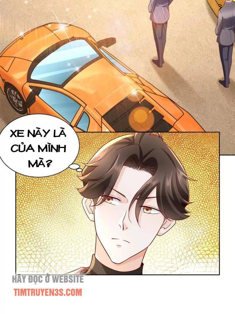 Mỗi Tuần Ta Có Một Nghề Nghiệp Mới Chapter 154 - Trang 2