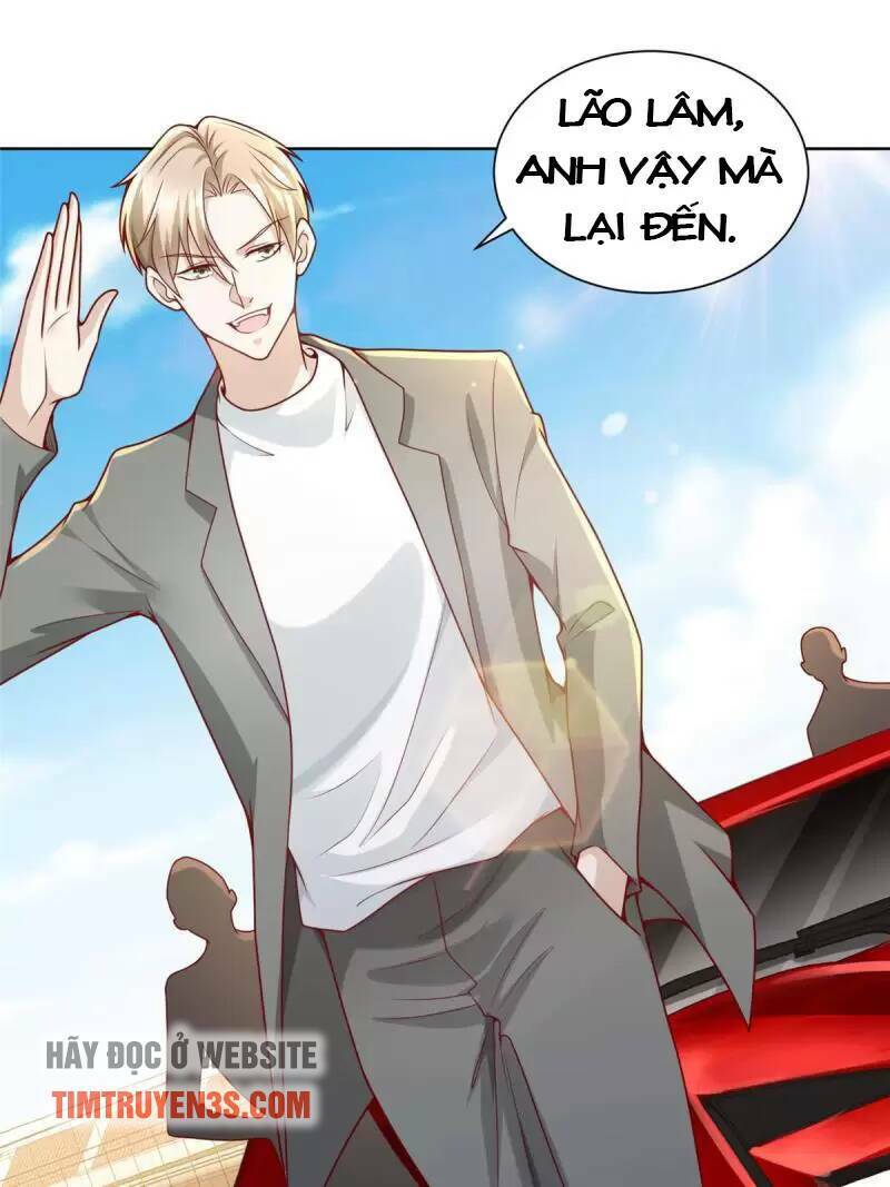 Mỗi Tuần Ta Có Một Nghề Nghiệp Mới Chapter 154 - Trang 2