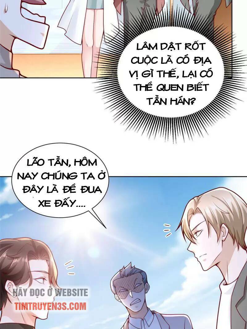 Mỗi Tuần Ta Có Một Nghề Nghiệp Mới Chapter 154 - Trang 2