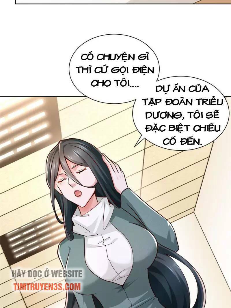 Mỗi Tuần Ta Có Một Nghề Nghiệp Mới Chapter 154 - Trang 2