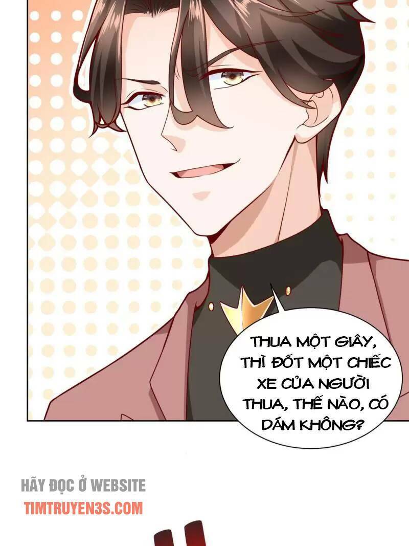 Mỗi Tuần Ta Có Một Nghề Nghiệp Mới Chapter 154 - Trang 2