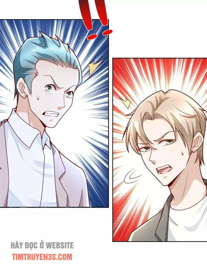 Mỗi Tuần Ta Có Một Nghề Nghiệp Mới Chapter 154 - Trang 2