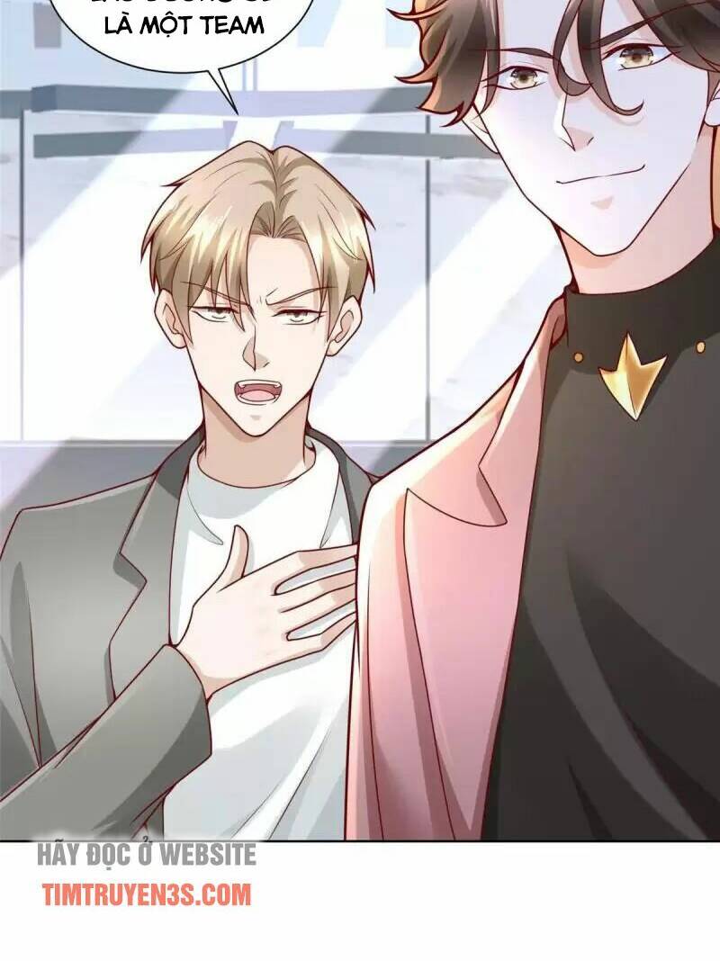 Mỗi Tuần Ta Có Một Nghề Nghiệp Mới Chapter 154 - Trang 2