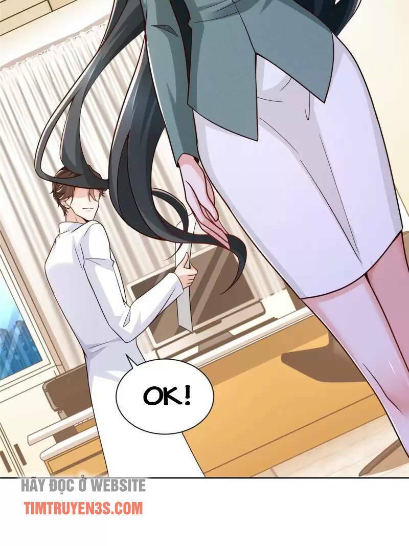 Mỗi Tuần Ta Có Một Nghề Nghiệp Mới Chapter 154 - Trang 2