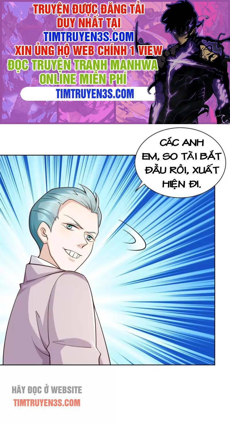 Mỗi Tuần Ta Có Một Nghề Nghiệp Mới Chapter 155 - Trang 2