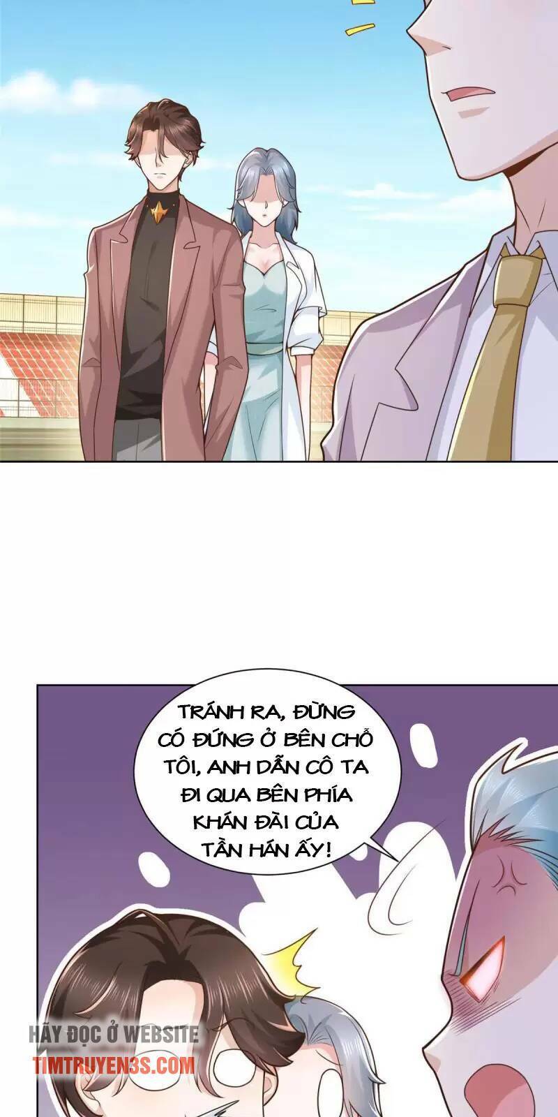 Mỗi Tuần Ta Có Một Nghề Nghiệp Mới Chapter 155 - Trang 2