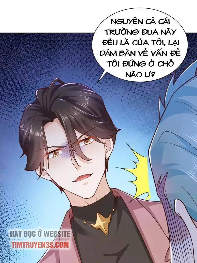 Mỗi Tuần Ta Có Một Nghề Nghiệp Mới Chapter 155 - Trang 2