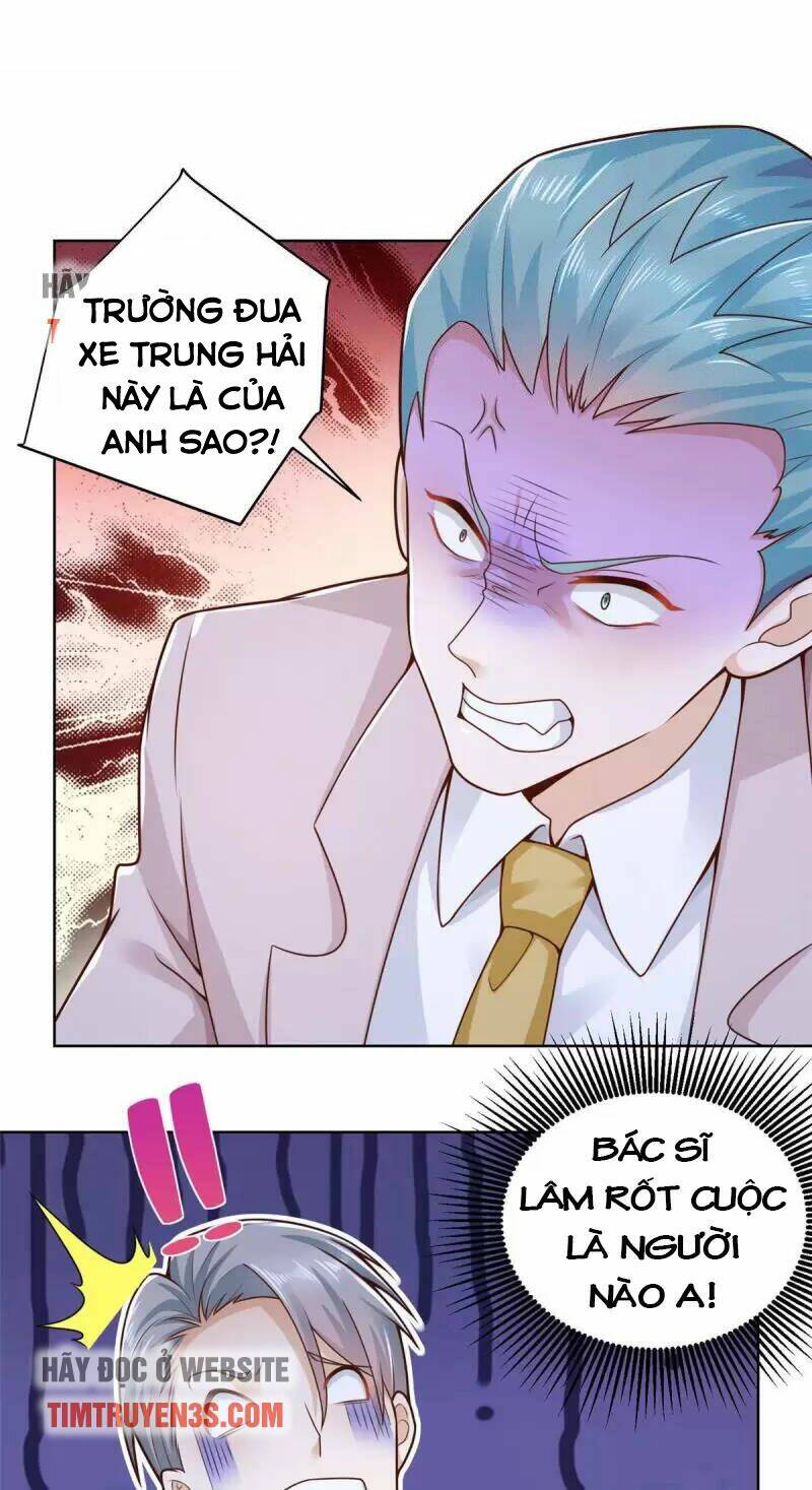 Mỗi Tuần Ta Có Một Nghề Nghiệp Mới Chapter 155 - Trang 2