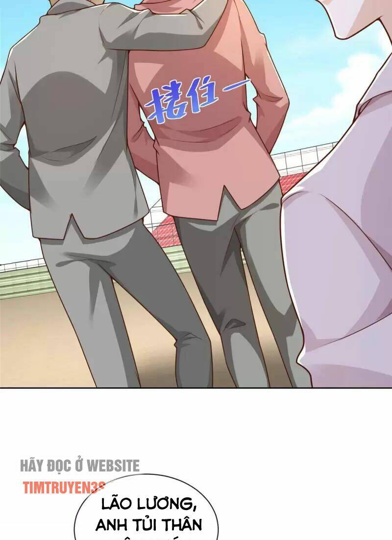 Mỗi Tuần Ta Có Một Nghề Nghiệp Mới Chapter 155 - Trang 2