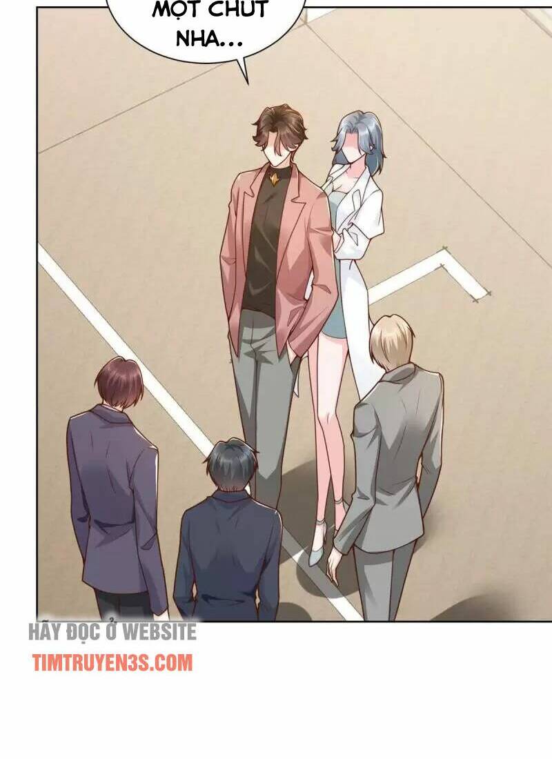 Mỗi Tuần Ta Có Một Nghề Nghiệp Mới Chapter 155 - Trang 2