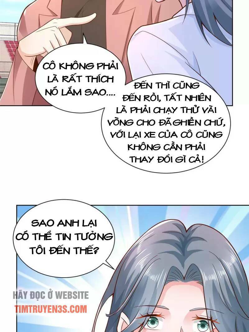 Mỗi Tuần Ta Có Một Nghề Nghiệp Mới Chapter 155 - Trang 2