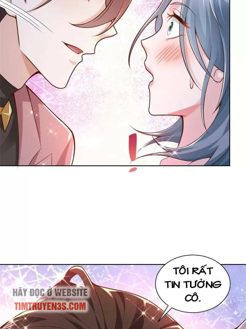 Mỗi Tuần Ta Có Một Nghề Nghiệp Mới Chapter 155 - Trang 2