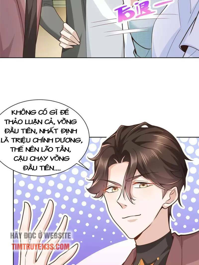 Mỗi Tuần Ta Có Một Nghề Nghiệp Mới Chapter 155 - Trang 2